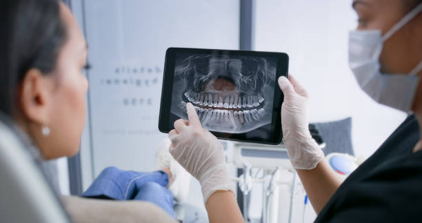 Licensed Dental service in Day Valley, CA - Dentist Open Now